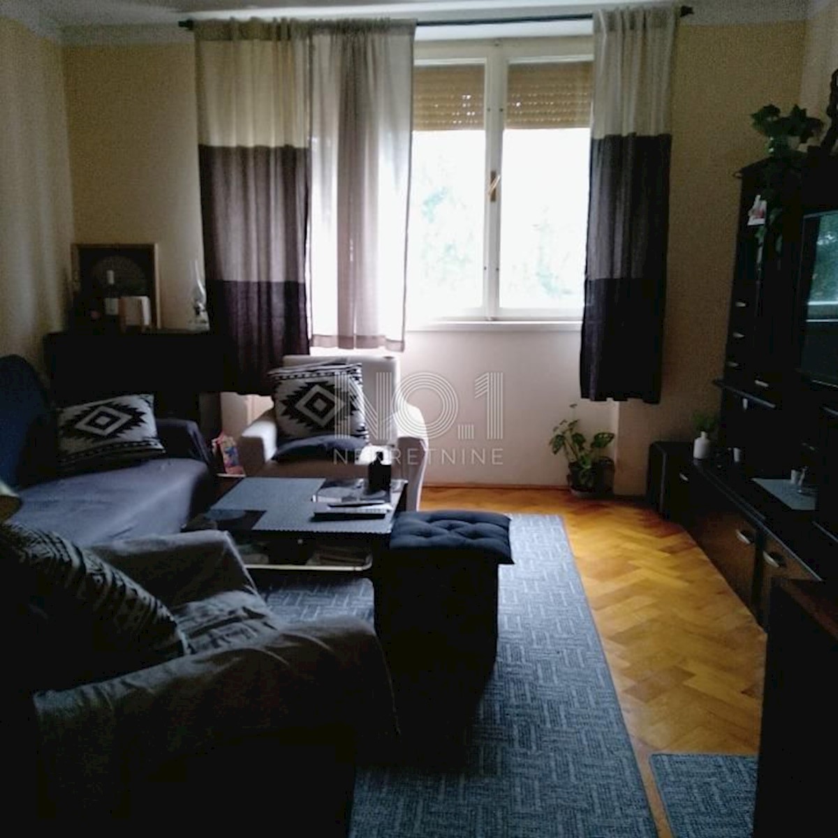 Apartmán Na prodej - PRIMORSKO-GORANSKA RIJEKA