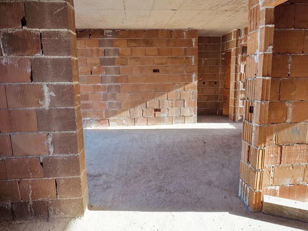 Flat For sale - PRIMORSKO-GORANSKA KRK