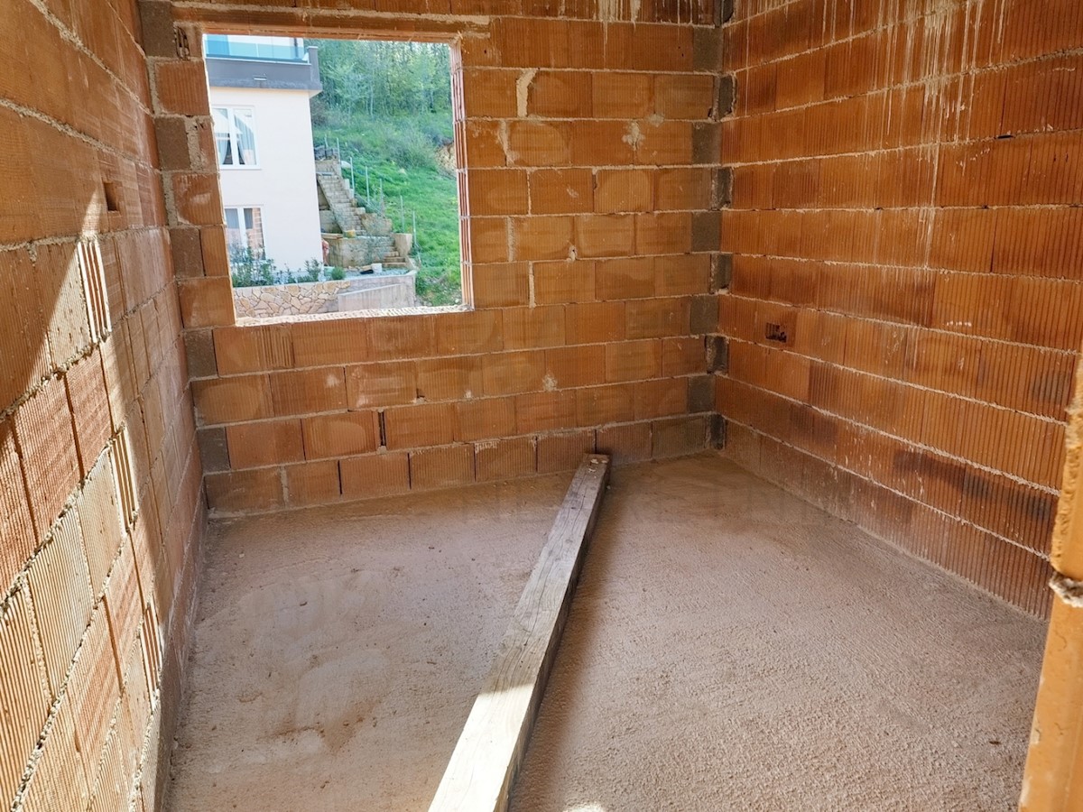 Flat For sale - PRIMORSKO-GORANSKA KRK