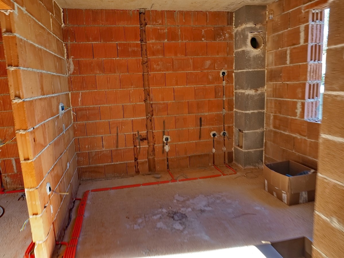 Flat For sale - PRIMORSKO-GORANSKA KRK