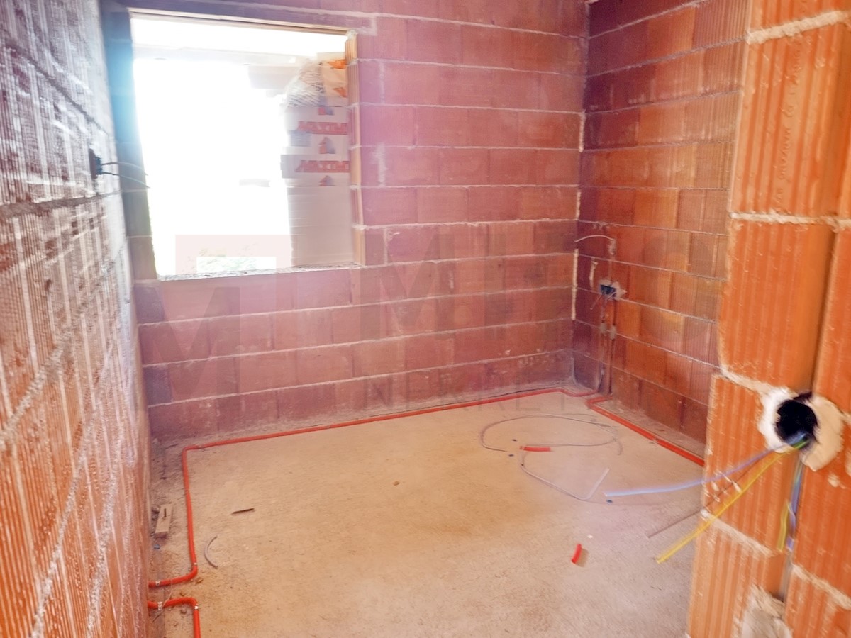 Flat For sale - PRIMORSKO-GORANSKA KRK