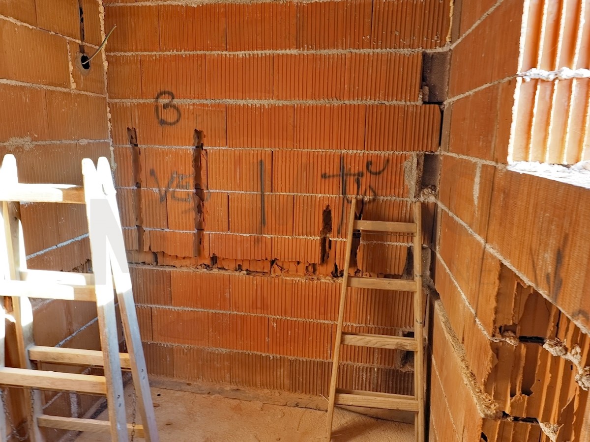 Flat For sale - PRIMORSKO-GORANSKA KRK