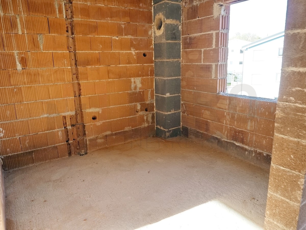 Flat For sale - PRIMORSKO-GORANSKA KRK