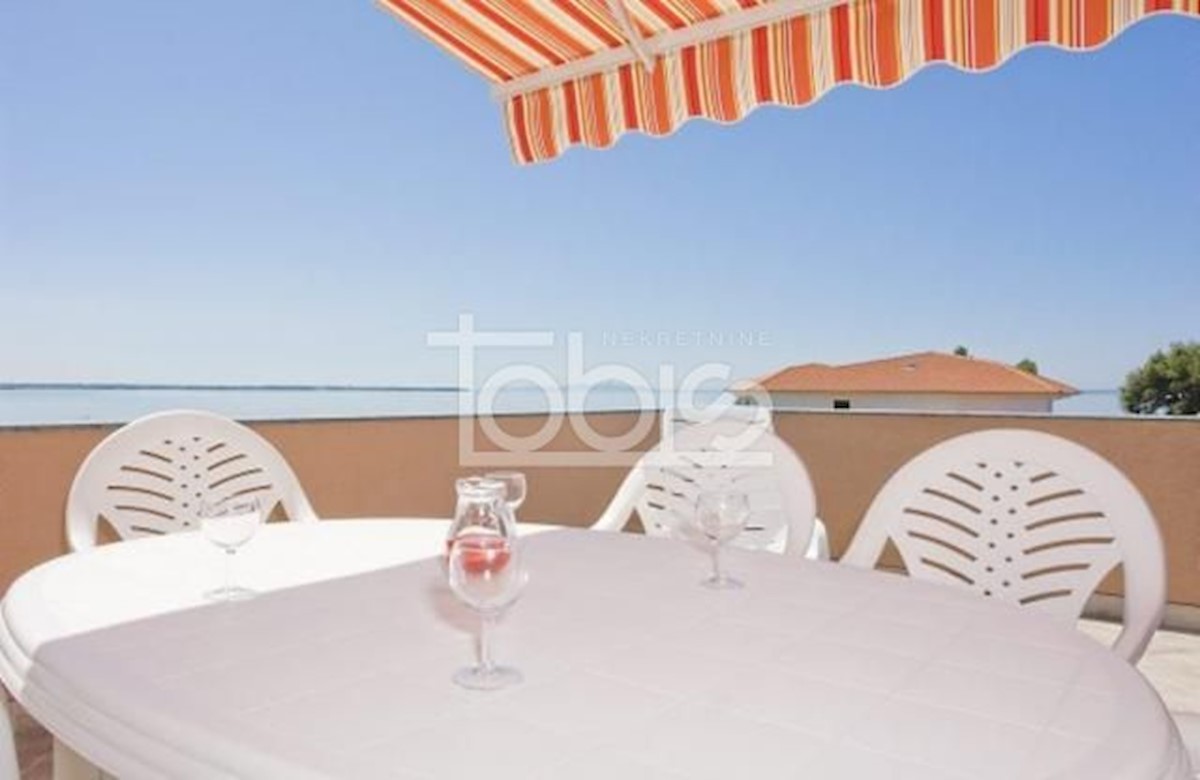 Hiša Naprodaj - ZADARSKA Vir