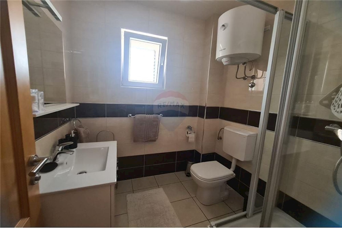 Flat For sale - LIČKO-SENJSKA NOVALJA