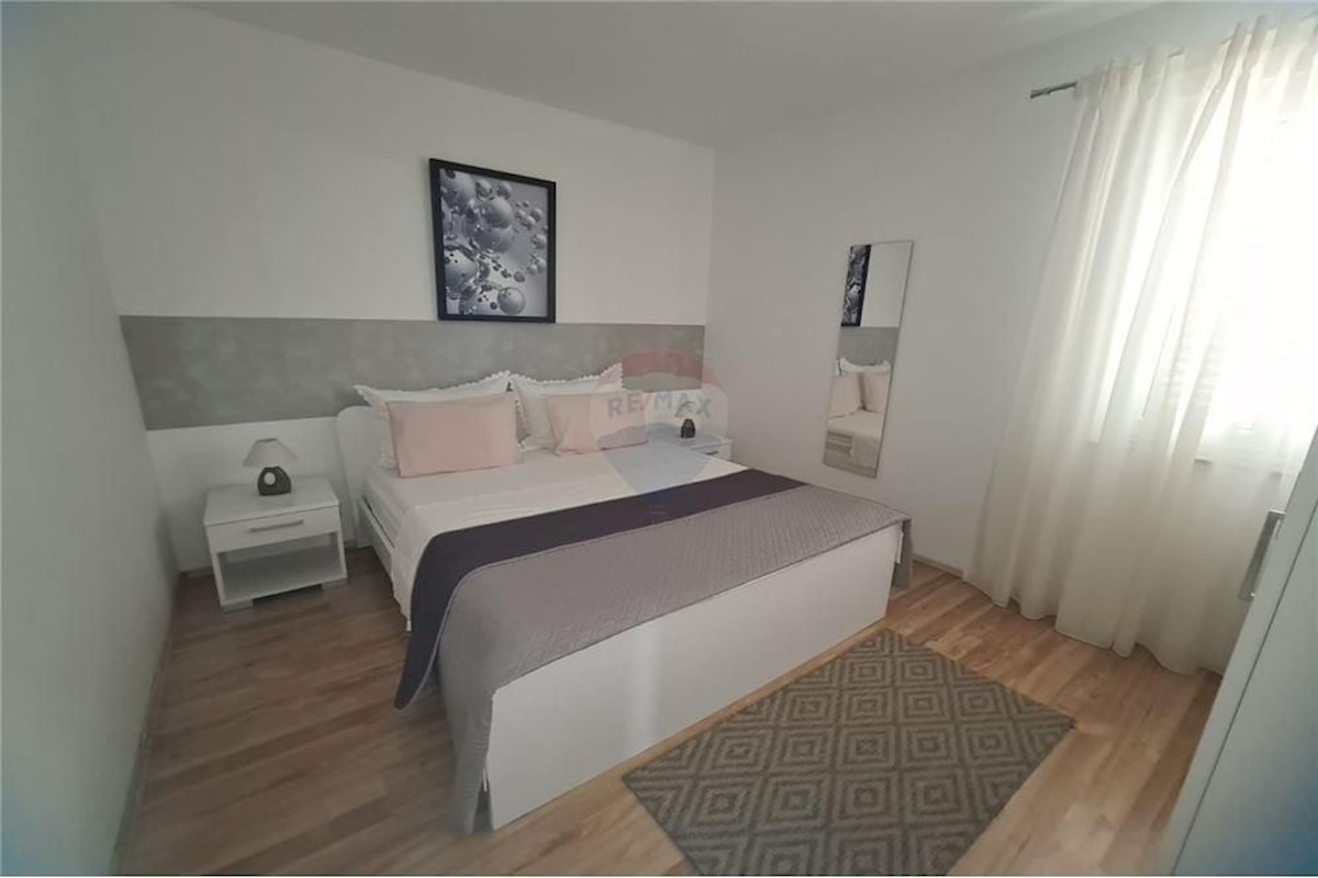 Flat For sale - LIČKO-SENJSKA NOVALJA