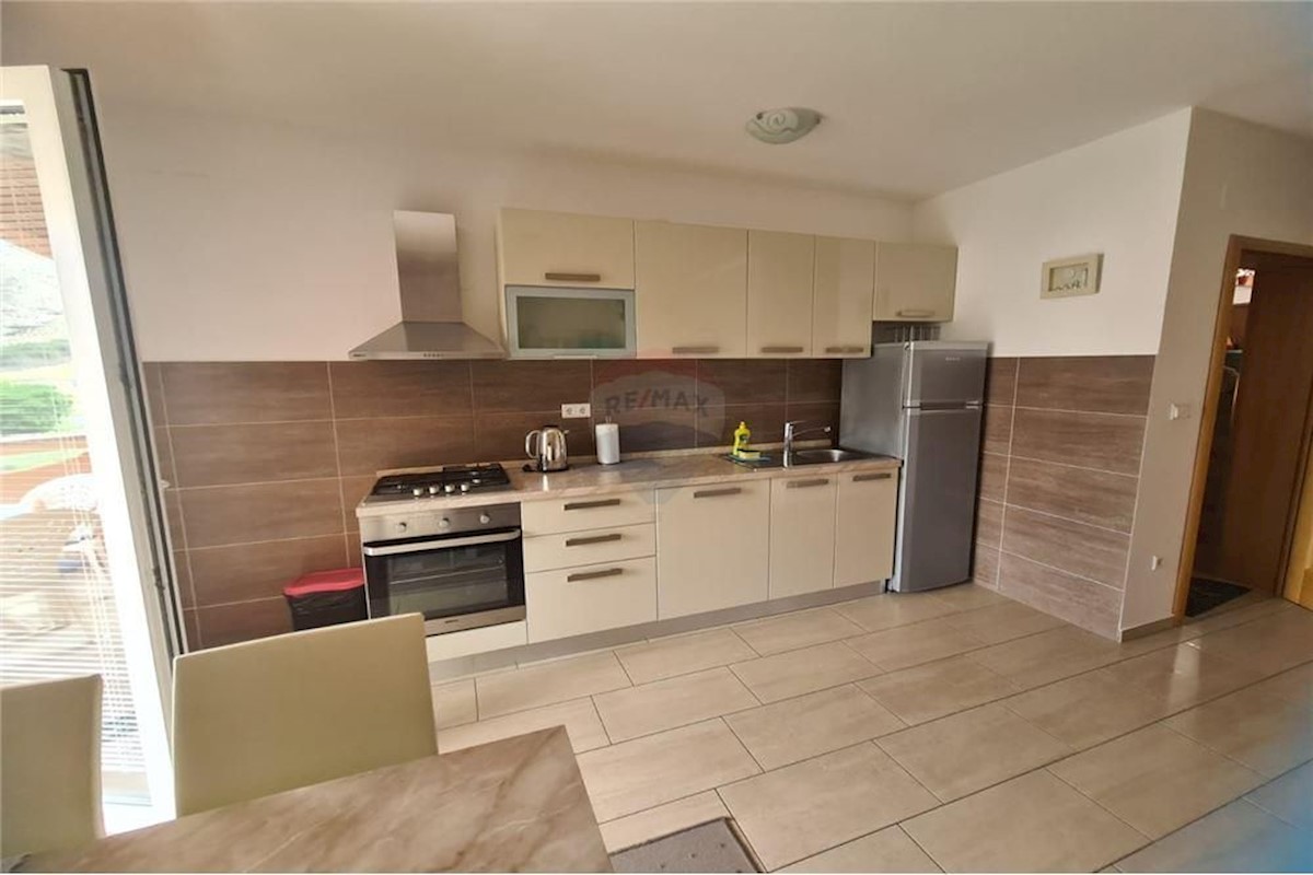 Flat For sale - LIČKO-SENJSKA NOVALJA