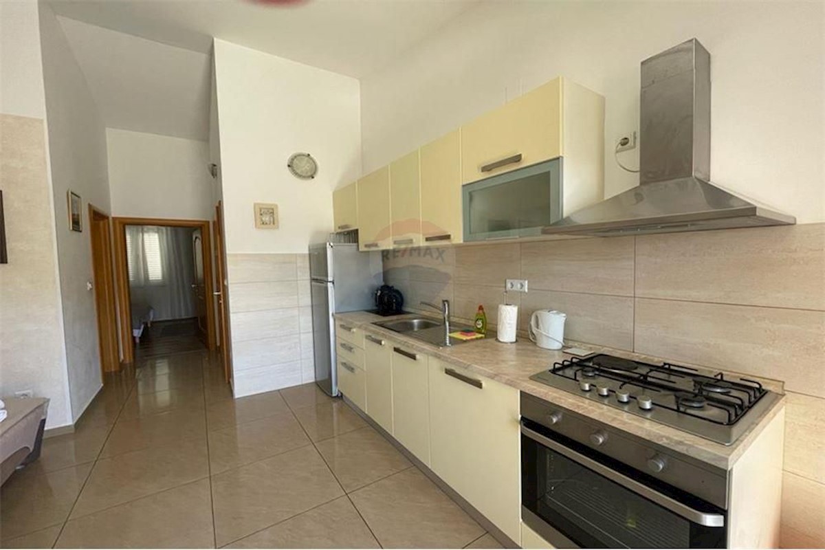 Flat For sale - LIČKO-SENJSKA NOVALJA