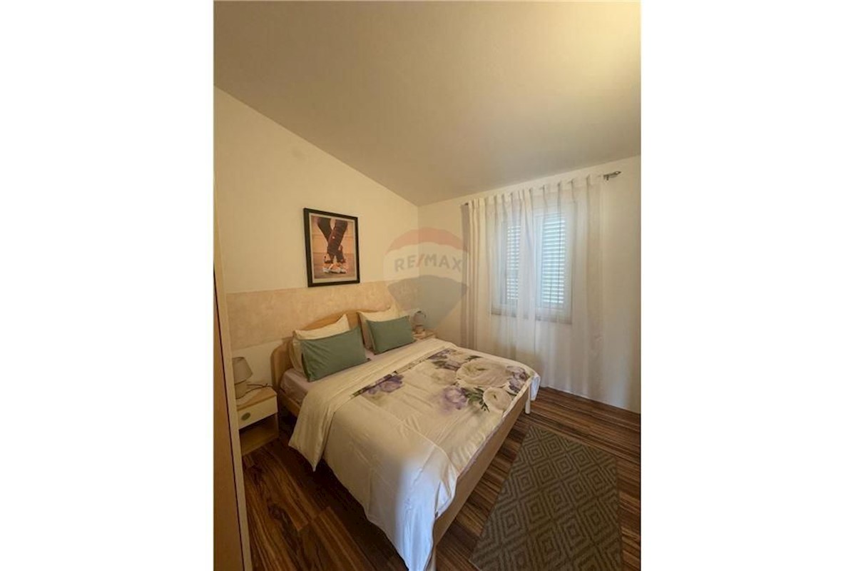 Flat For sale - LIČKO-SENJSKA NOVALJA