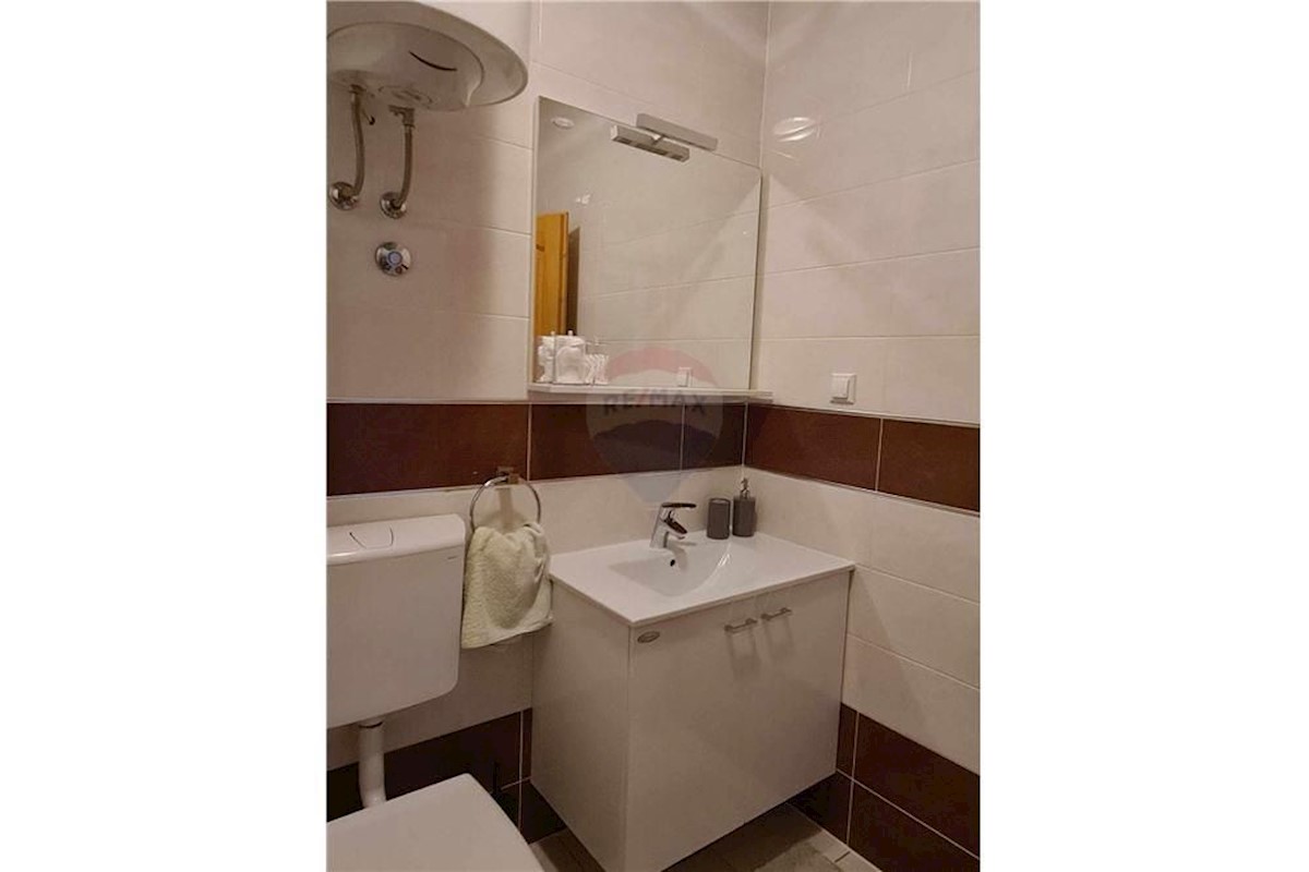 Flat For sale - LIČKO-SENJSKA NOVALJA