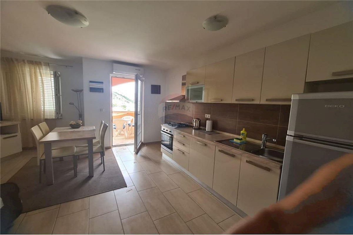 Apartment Zu verkaufen - LIČKO-SENJSKA NOVALJA