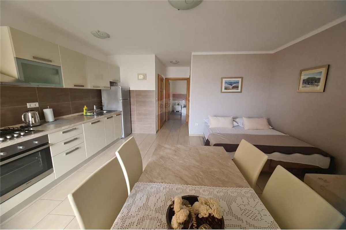 Apartmán Na predaj - LIČKO-SENJSKA NOVALJA