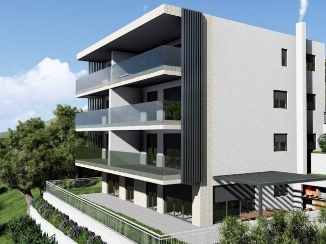 Apartmán na prodej 148 m² – Makarska