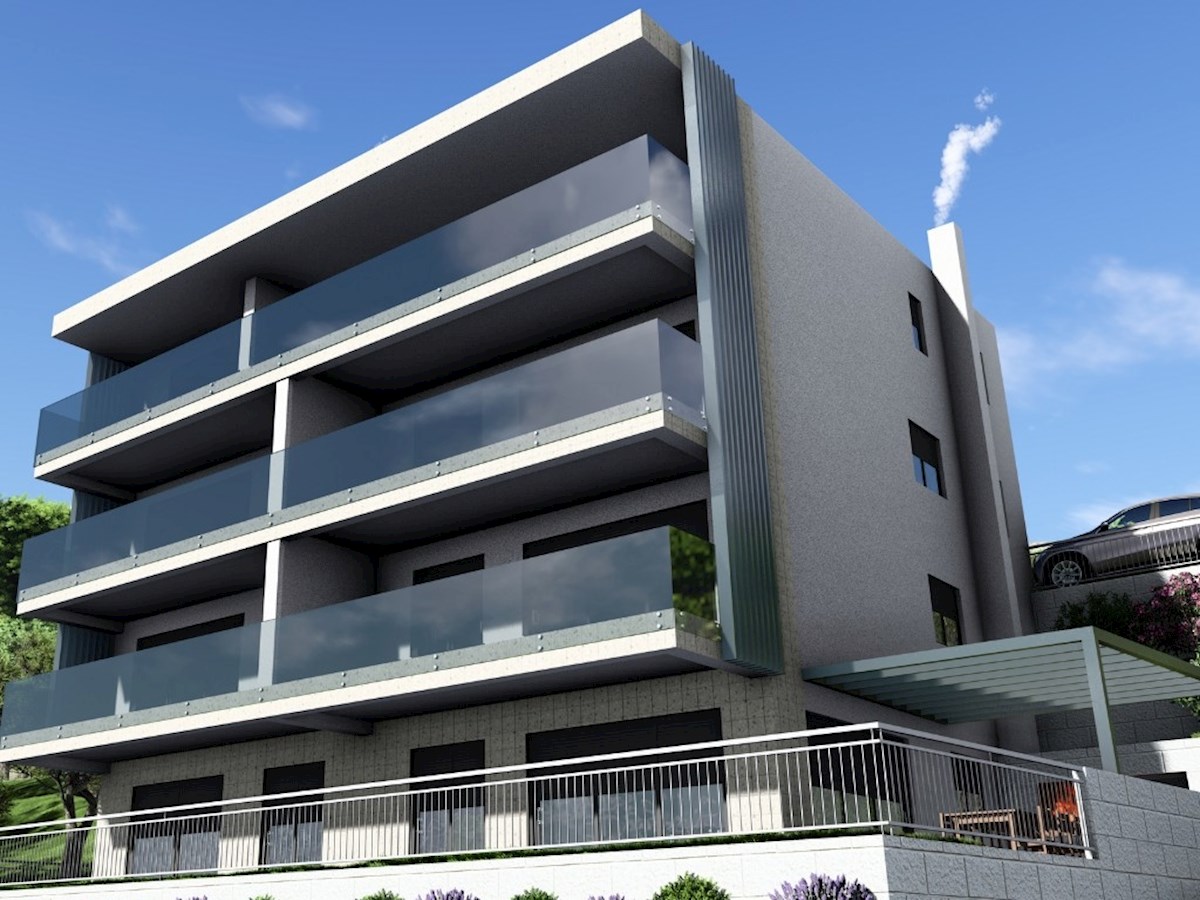 Apartmán Na prodej - Splitsko-dalmatinska Makarska - foto 2/8