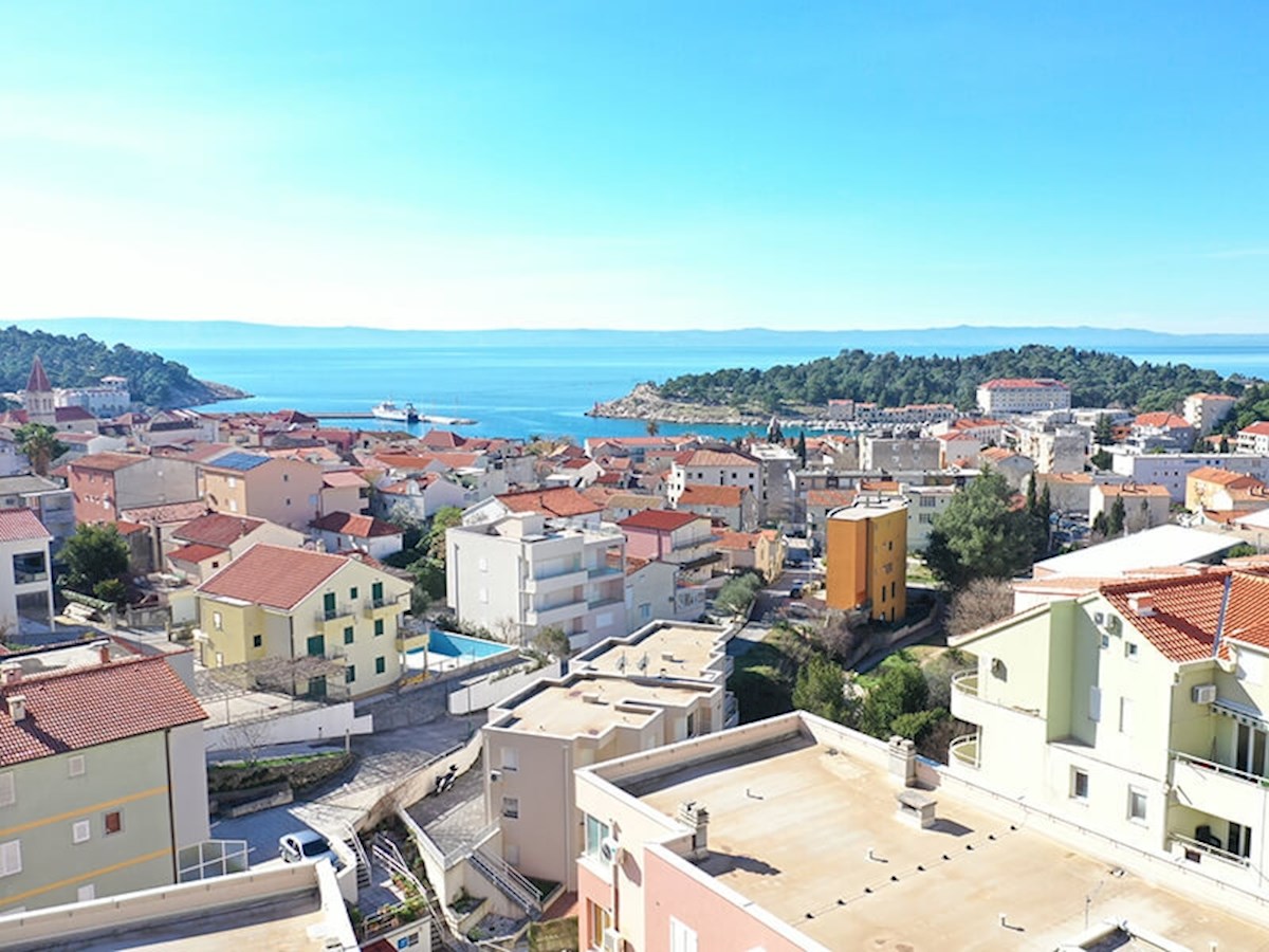 Apartmán Na prodej - Splitsko-dalmatinska Makarska - foto 3/8