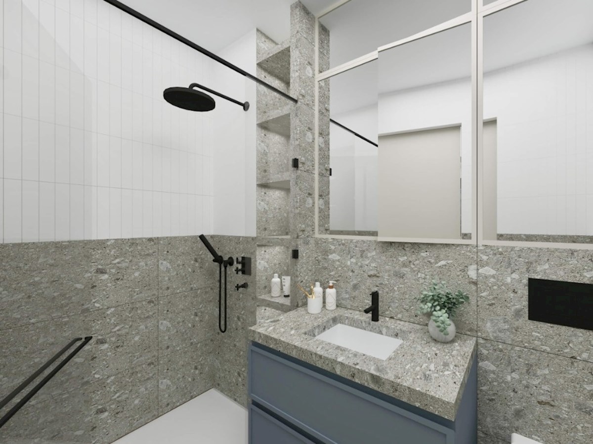 Apartmán Na prodej - Splitsko-dalmatinska Makarska - foto 5/8