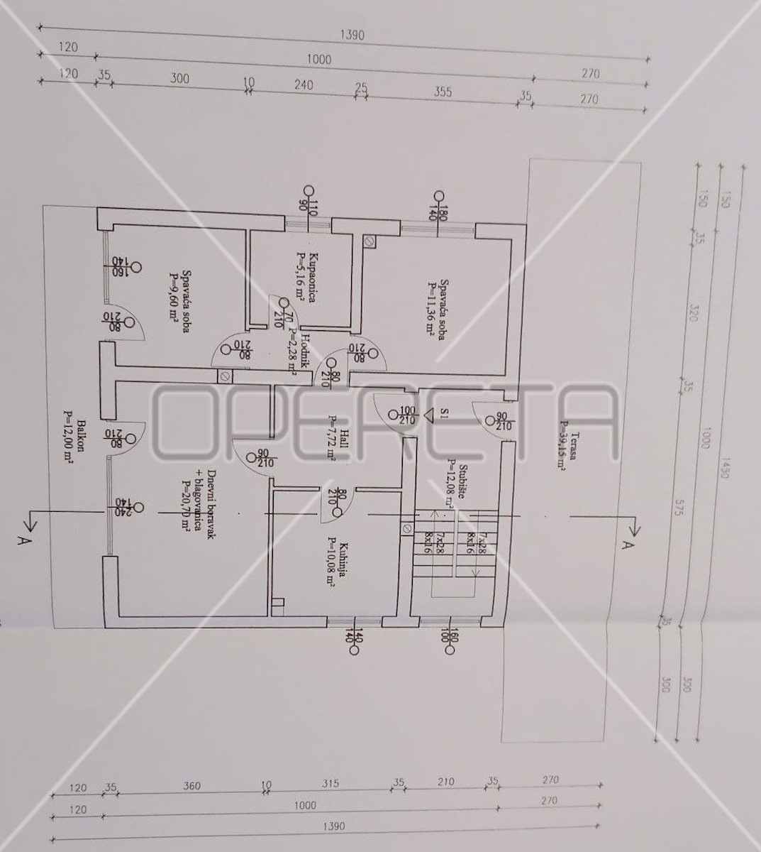 Casa In vendita - GRAD ZAGREB ZAGREB