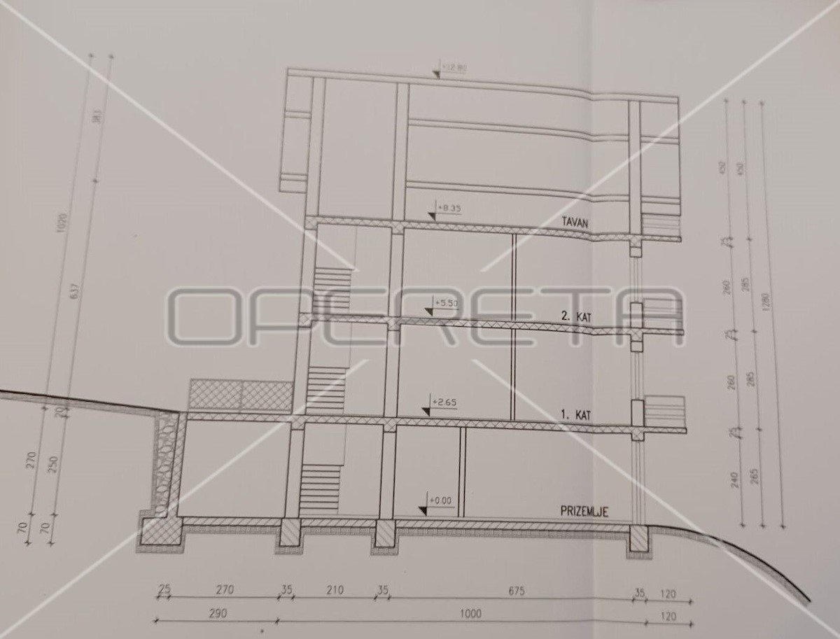 Casa In vendita - GRAD ZAGREB ZAGREB