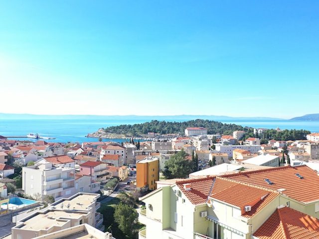 Apartmán Na predaj - Splitsko-dalmatinska Makarska - foto 2/9