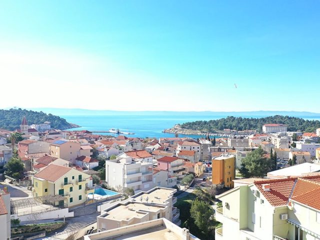 Apartmán Na predaj - Splitsko-dalmatinska Makarska - foto 3/9