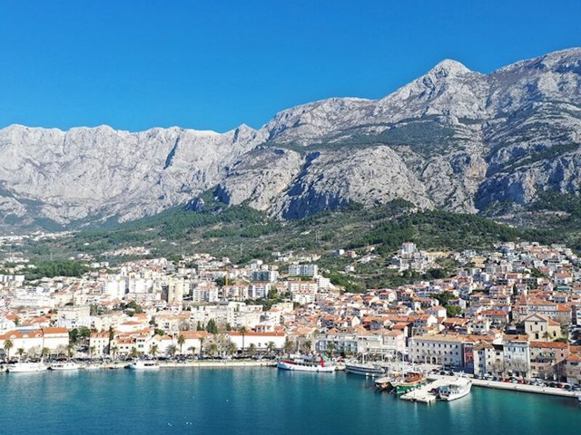 Apartmán Na predaj - Splitsko-dalmatinska Makarska - foto 5/9