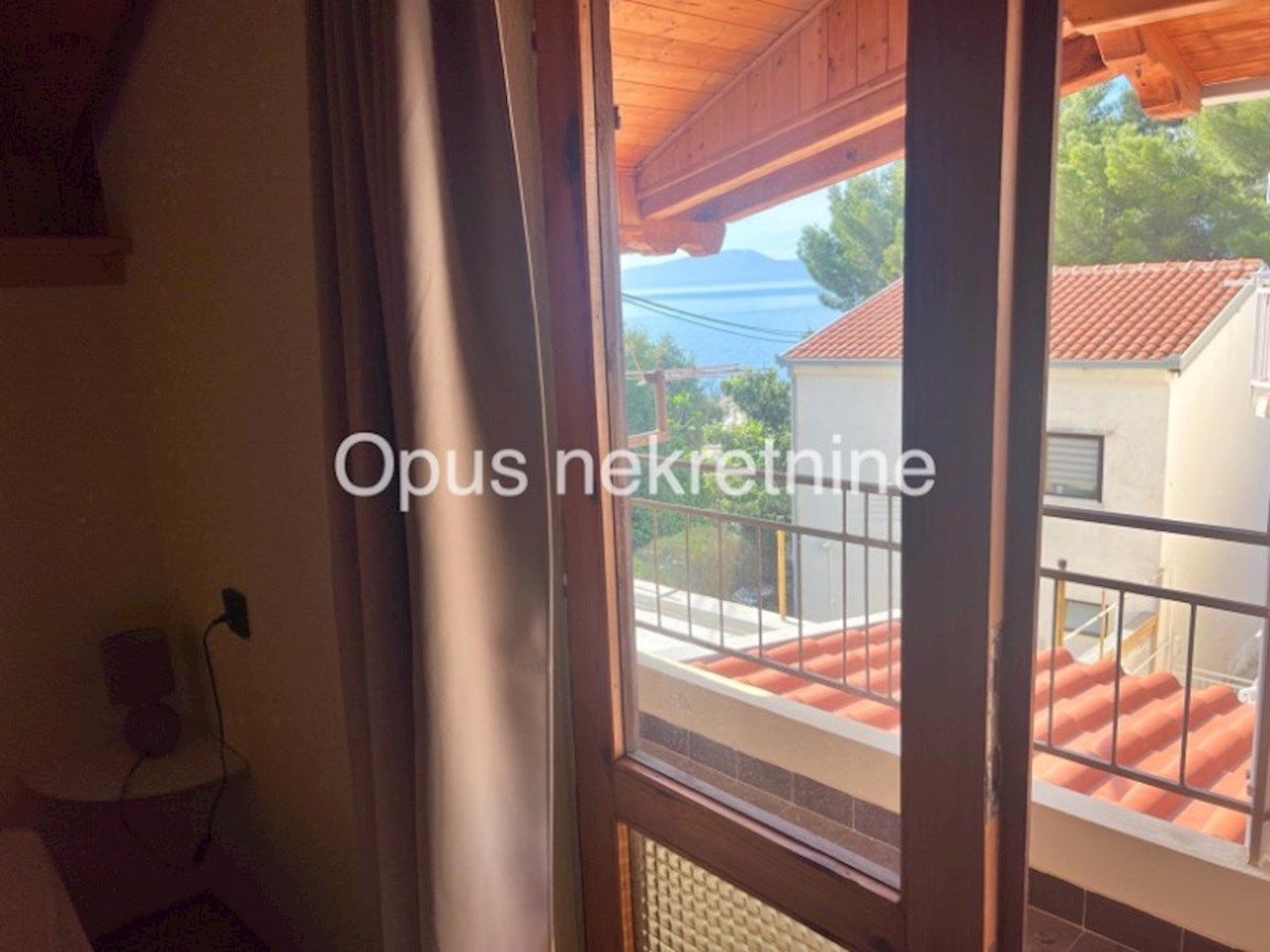 Apartment Zu verkaufen - SPLITSKO-DALMATINSKA GRADAC