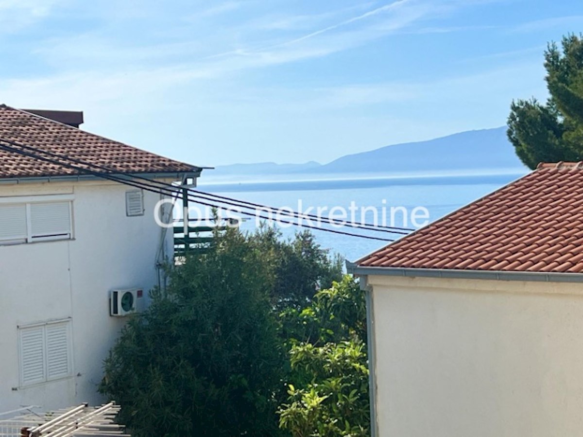 Apartment Zu verkaufen - SPLITSKO-DALMATINSKA GRADAC