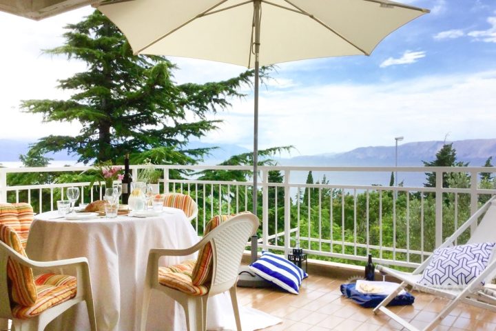 Flat for sale 75 m² – Novi Vinodolski