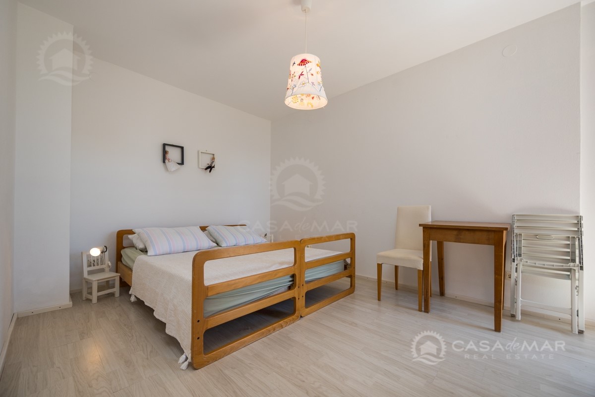 Apartment Zu verkaufen - PRIMORSKO-GORANSKA NOVI VINODOLSKI