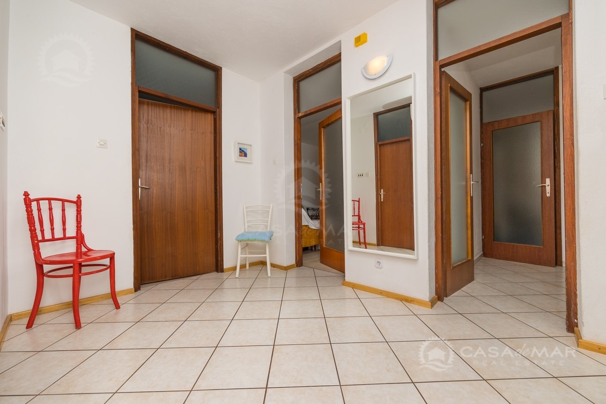 Apartment Zu verkaufen - PRIMORSKO-GORANSKA NOVI VINODOLSKI