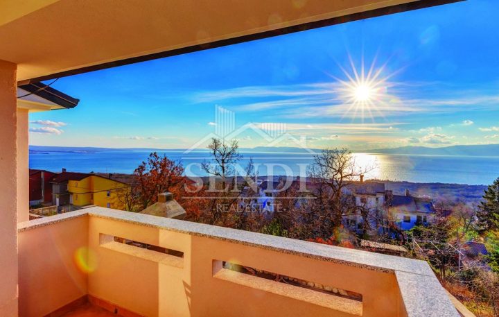 Casa da affittare 169 m² – Kostrena Sveta Lucija