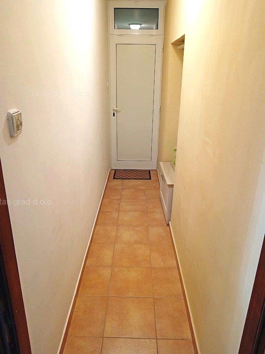 Apartment Zu verkaufen - PRIMORSKO-GORANSKA KRK