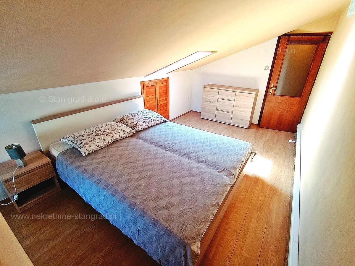 Apartment Zu verkaufen - PRIMORSKO-GORANSKA KRK