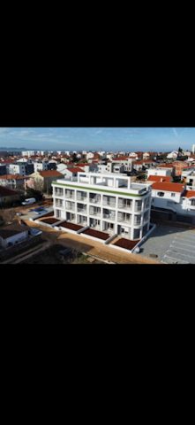 Apartmán na prodej 122 m² – Zadar