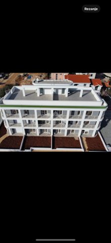Mieszkanie Na sprzedaż - Zadarska Zadar - foto 3/14