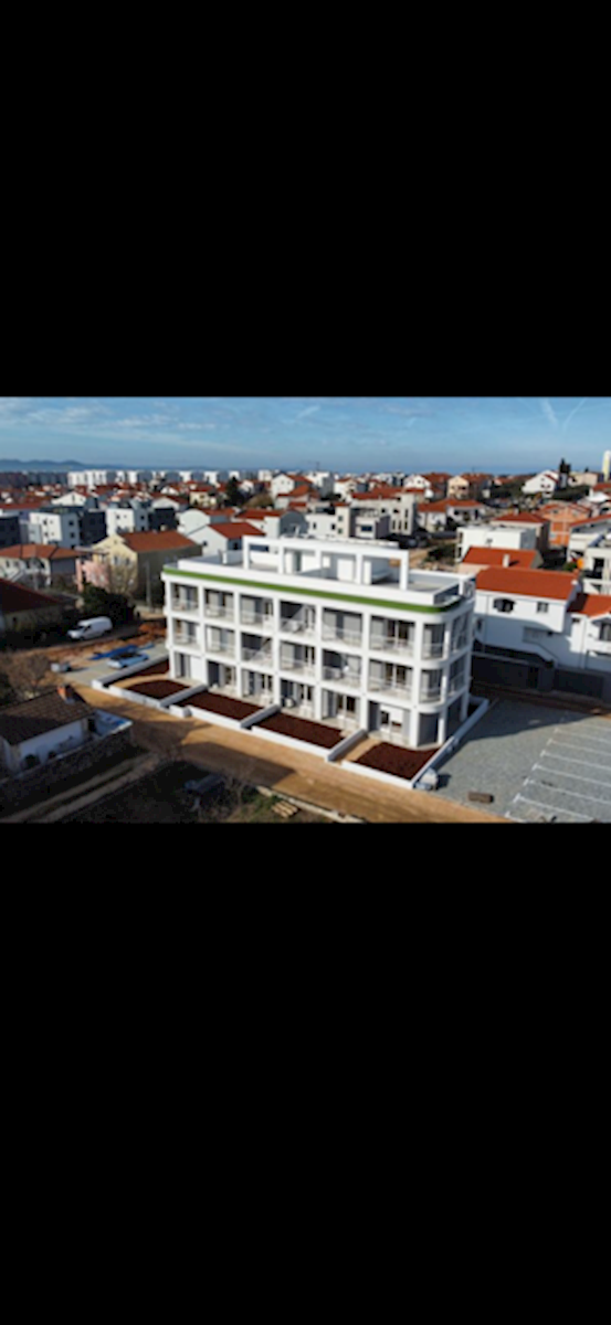 Apartmán Na prodej - ZADARSKA ZADAR