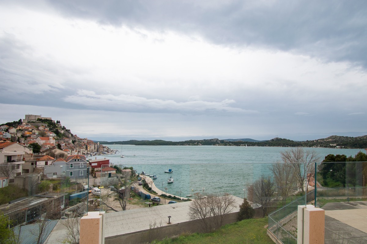 Apartmán Na prodej - ŠIBENSKO-KNINSKA ŠIBENIK