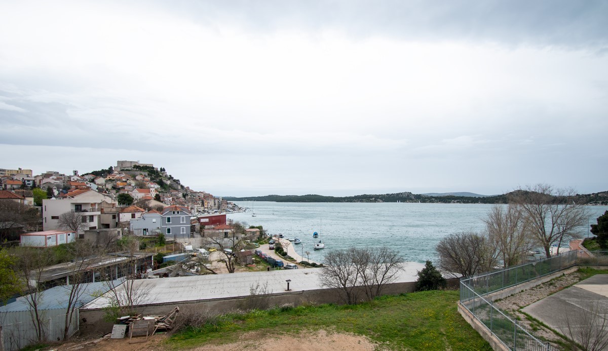 Stan Na prodaju - ŠIBENSKO-KNINSKA ŠIBENIK