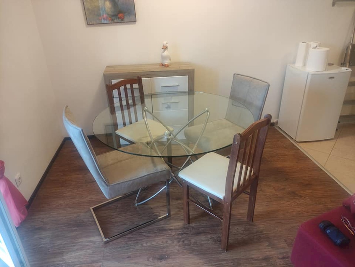 Apartmán Na prodej - PRIMORSKO-GORANSKA VIŠKOVO