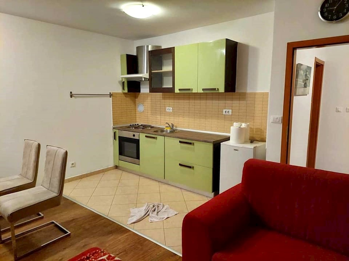 Apartmán Na prodej - PRIMORSKO-GORANSKA VIŠKOVO