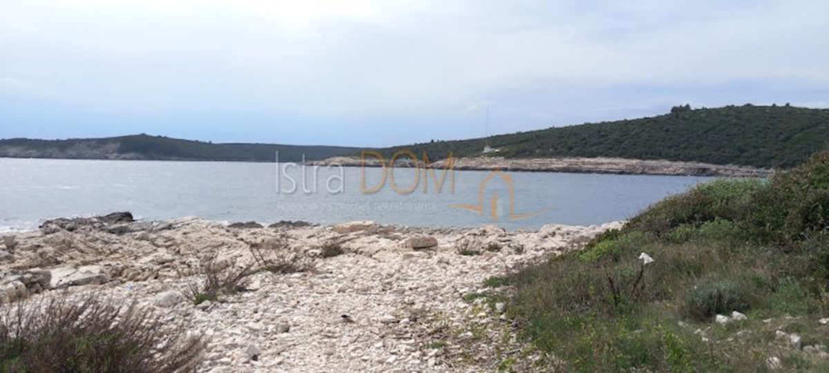 Land For sale - Istarska Marčana - foto 2/2