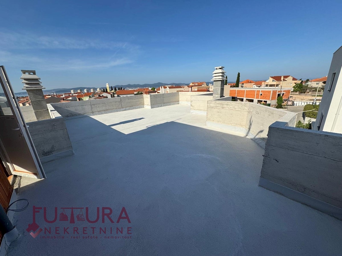 Apartment Zu verkaufen - ZADARSKA ZADAR