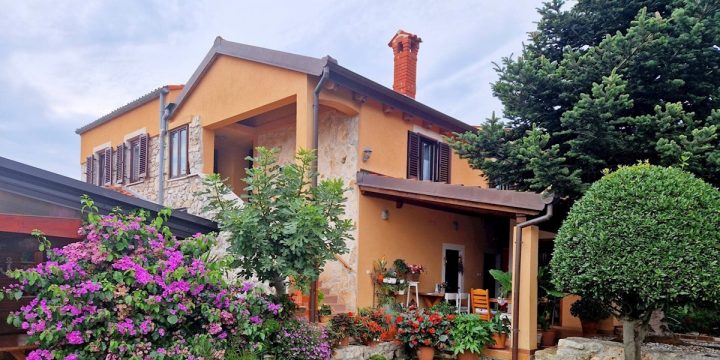 House for sale 190 m² – Banjole