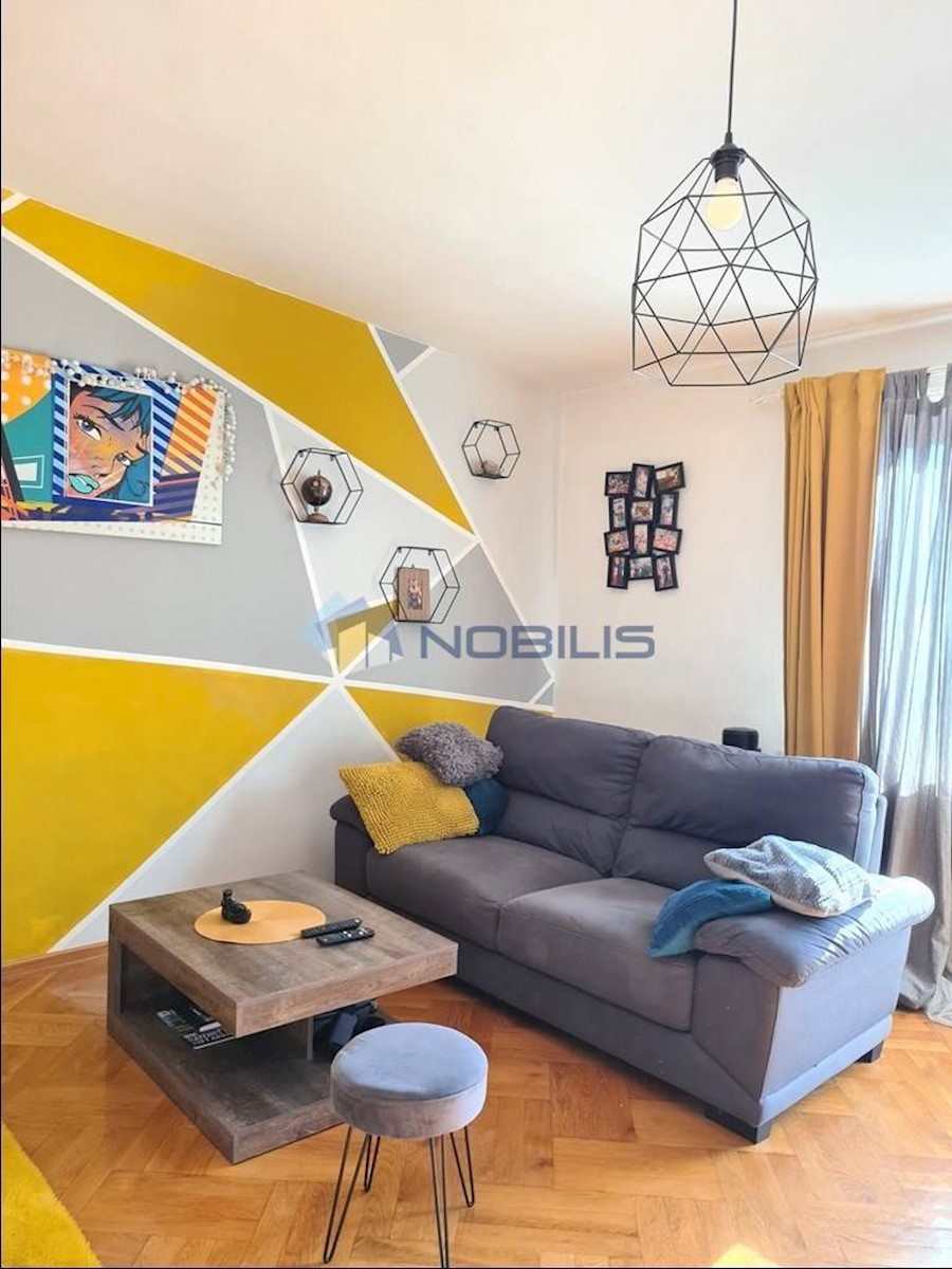 Apartmán Na predaj - GRAD ZAGREB ZAGREB