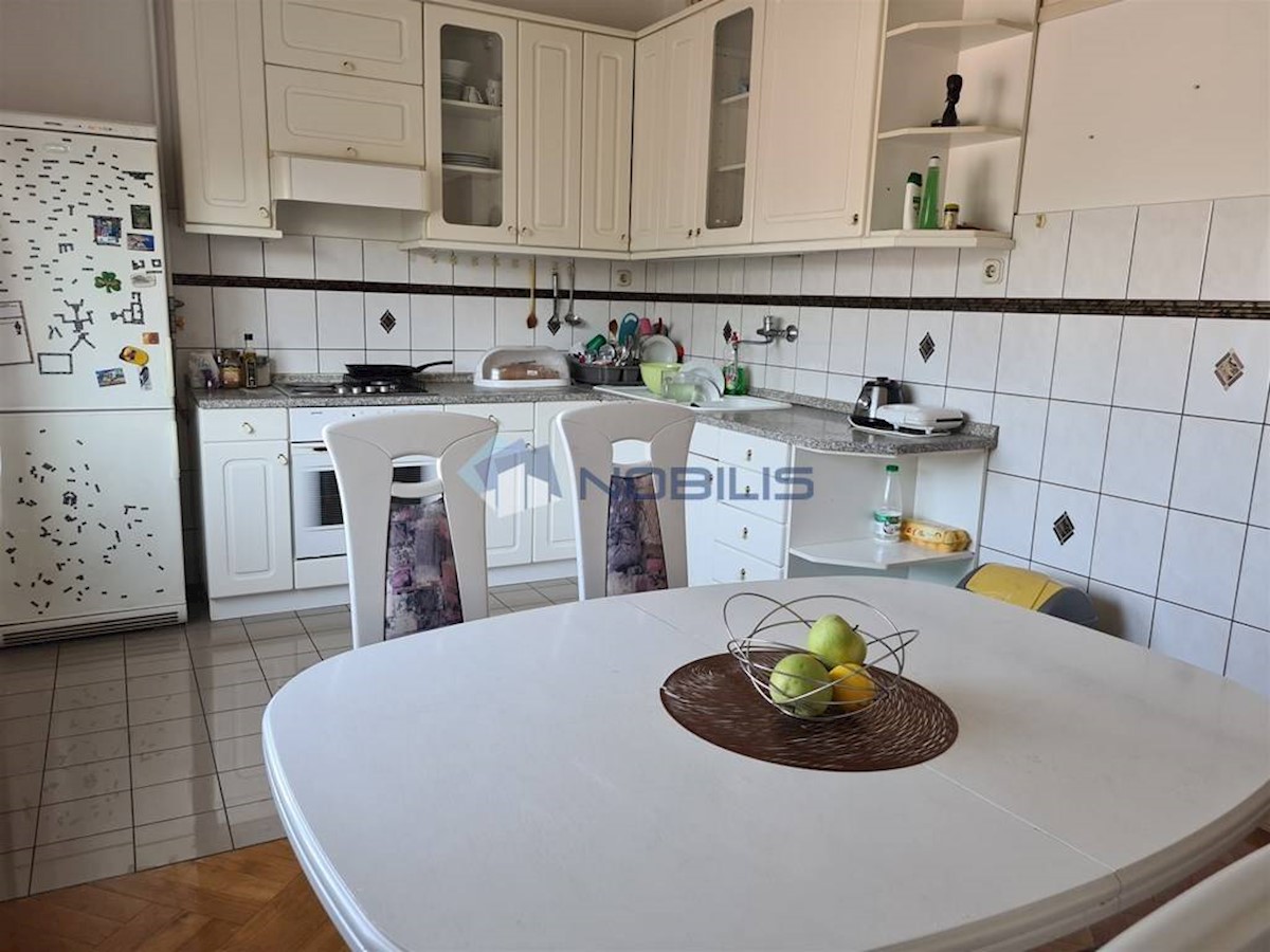 Apartmán Na prodej - GRAD ZAGREB ZAGREB