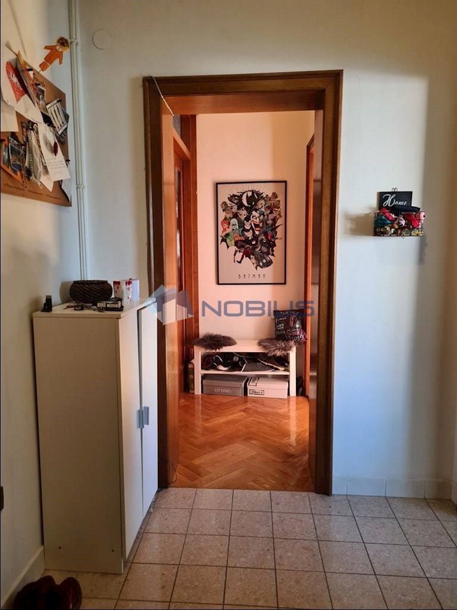 Apartmán Na predaj - GRAD ZAGREB ZAGREB