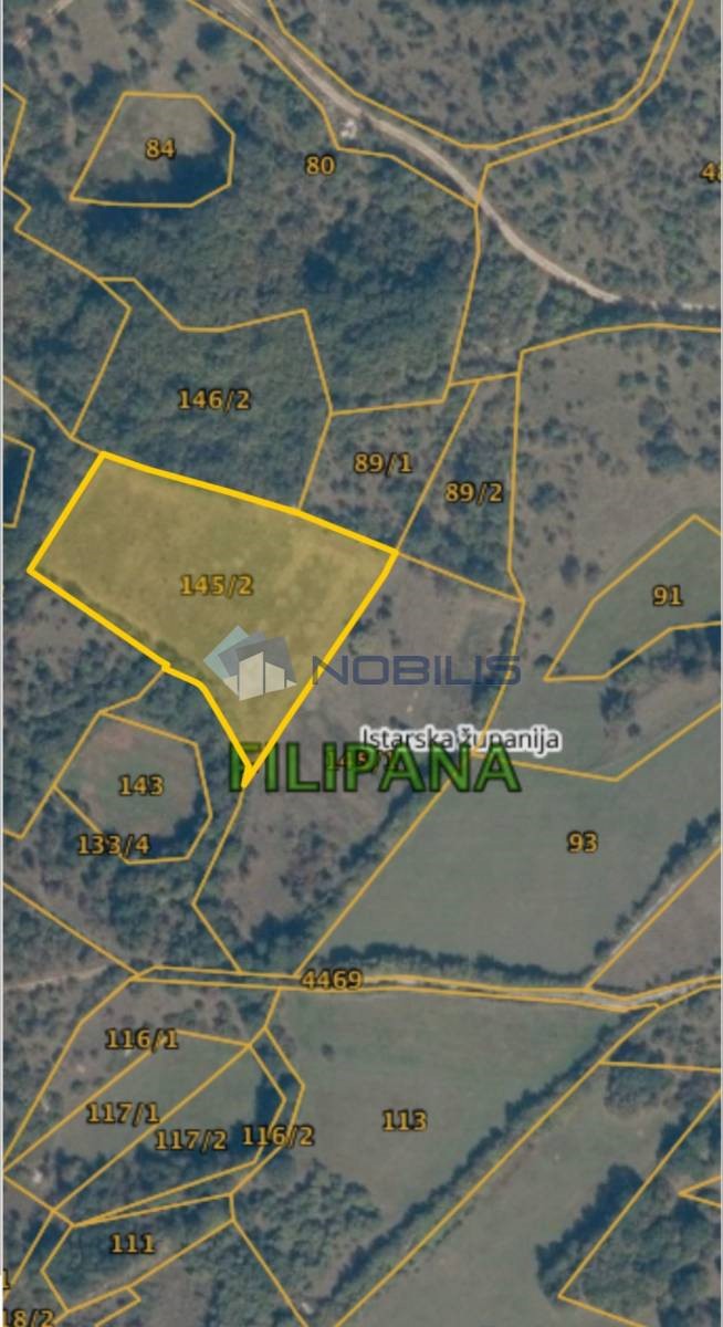 Land For sale FILIPANA