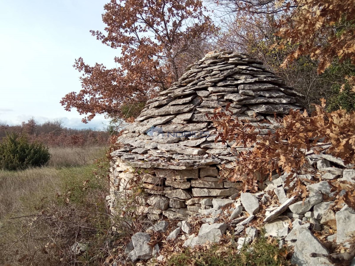 Terreno In vendita - ISTARSKA MARČANA