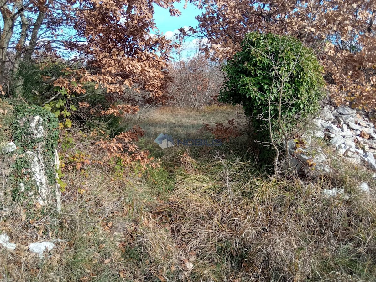 Terreno In vendita - ISTARSKA MARČANA