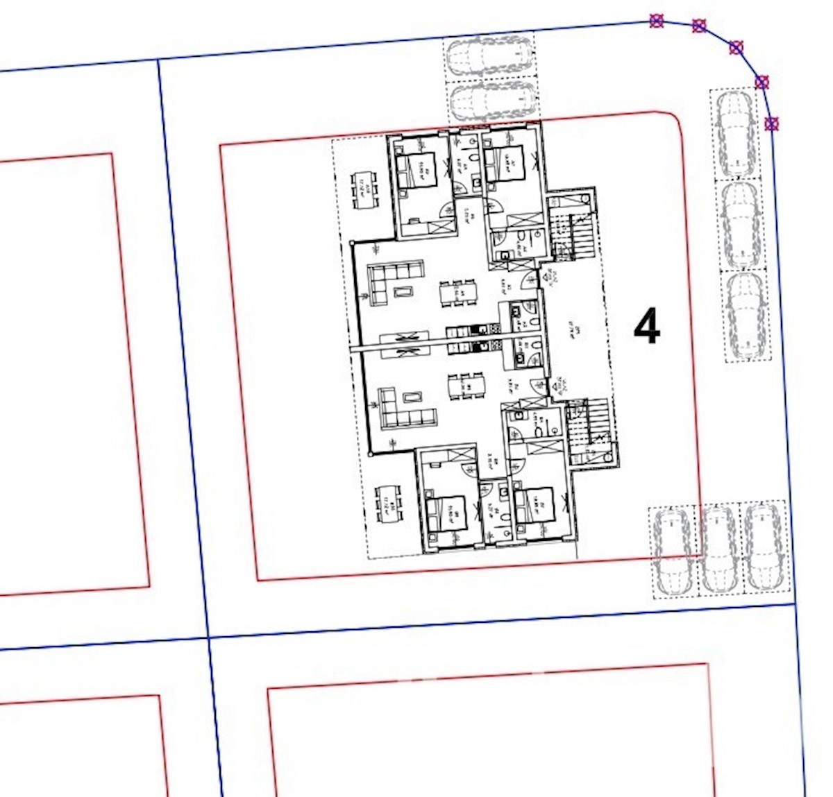 Apartment Zu verkaufen - ISTARSKA TAR-VABRIGA